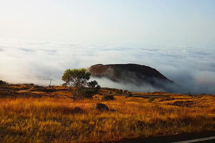 Fogo Island: Spectacular Vulcano HIking Experience(2829 m)