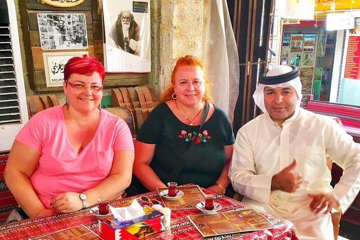 Best Bahrain Tour - Select 1 of 9+ Private & Shared Tours