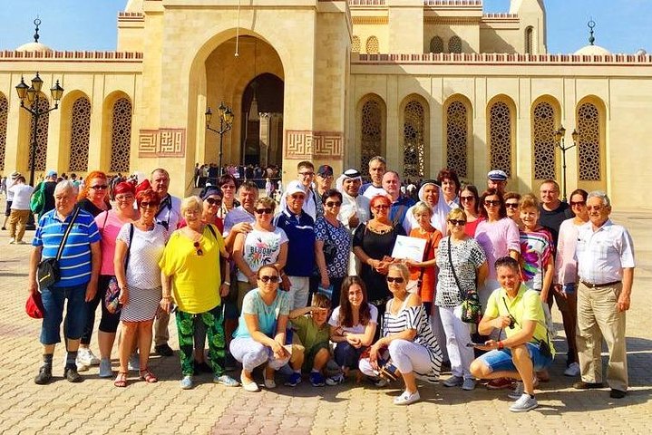Best Bahrain Tour - Select 1 of 9+ Private & Shared Tours