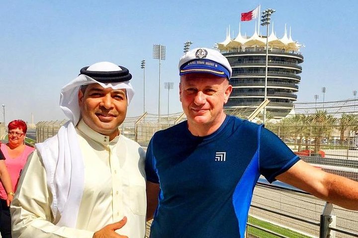 Best Bahrain Tour - Select 1 of 9+ Private & Shared Tours