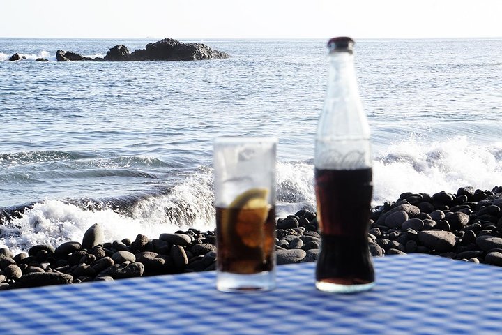 Like Locals: Praia and Cidade Velha Tour + Local Pontxi Tasting