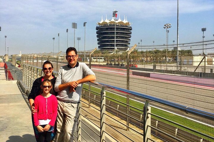 Best Bahrain Tour - Select 1 of 9+ Private & Shared Tours