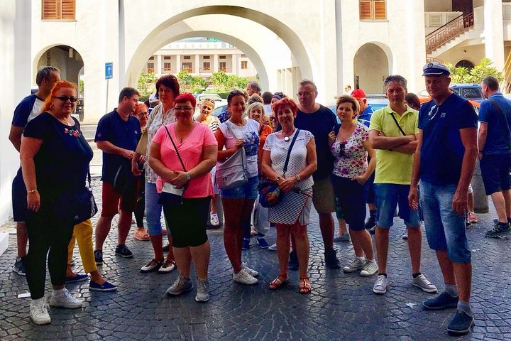 Best Bahrain Tour - Select 1 of 9+ Private & Shared Tours