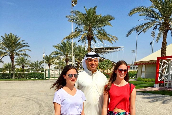 Best Bahrain Tour - Select 1 of 9+ Private & Shared Tours