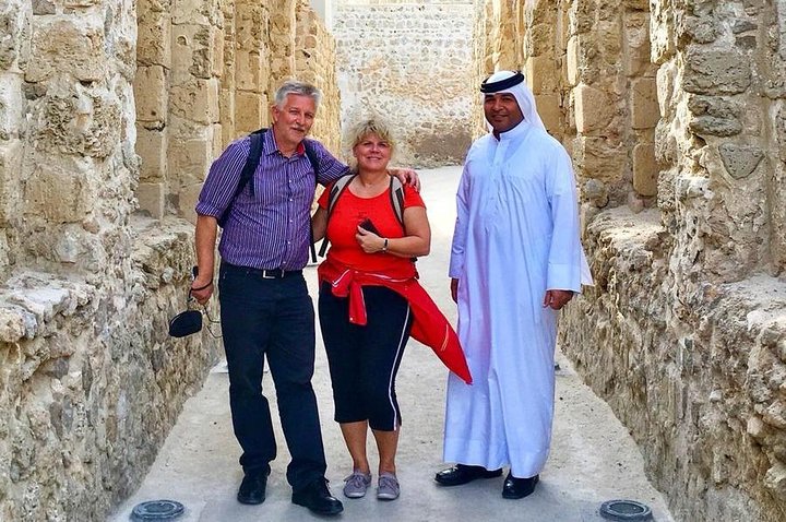 Best Bahrain Tour - Select 1 of 9+ Private & Shared Tours