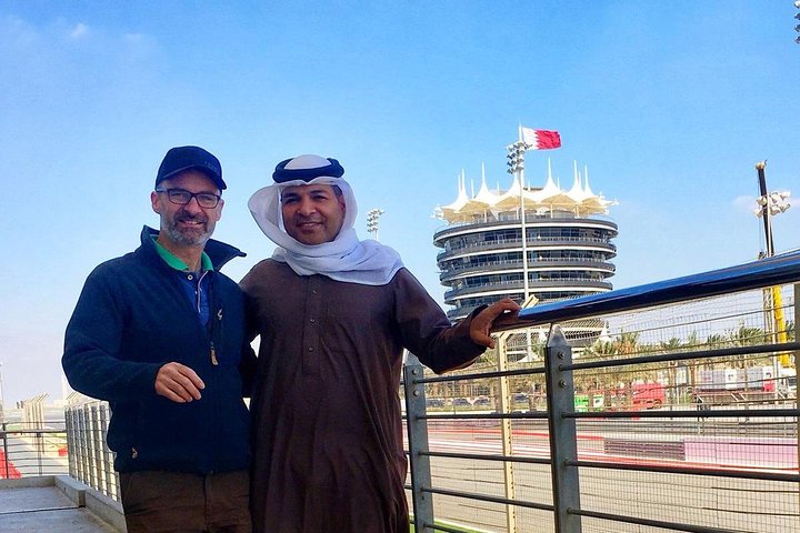 Best Bahrain Tour - Select 1 of 9+ Private & Shared Tours