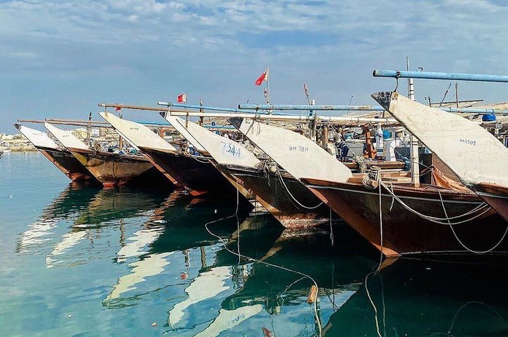 Best Bahrain Tour - Select 1 of 9+ Private & Shared Tours