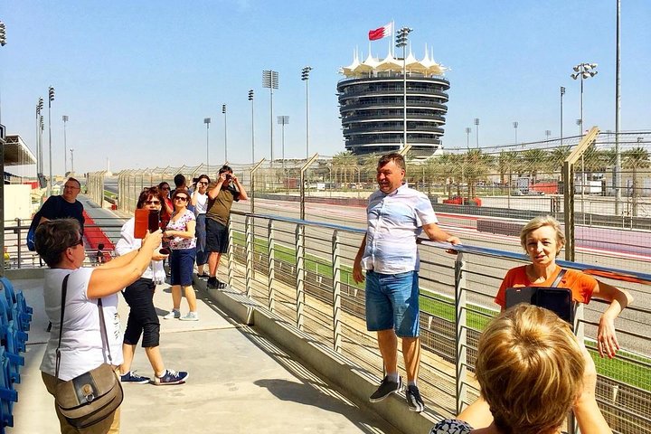 Best Bahrain Tour - Select 1 of 9+ Private & Shared Tours