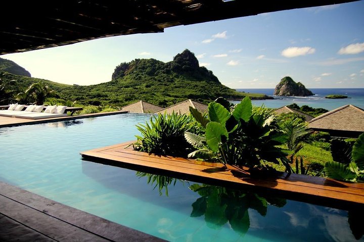 Fernando de Noronha - Private Multi Day Tour