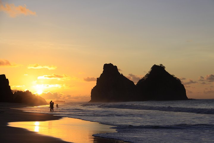 Fernando de Noronha - Private Multi Day Tour