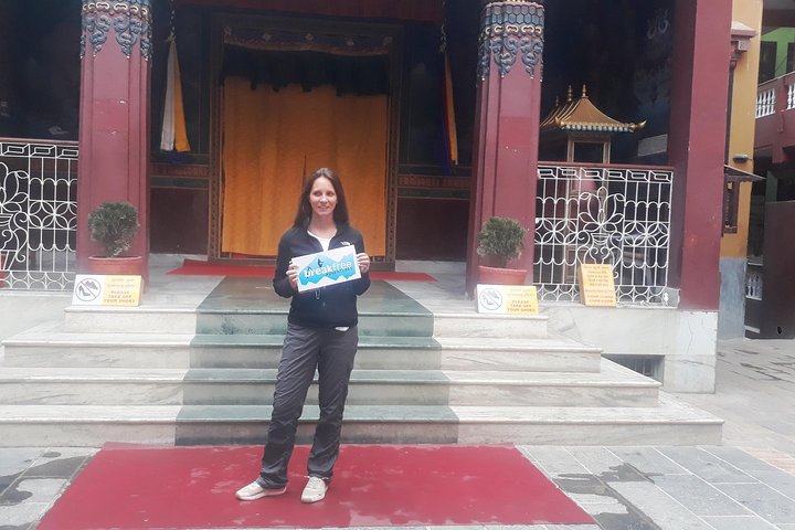 Private Kathmandu Sightseeing Tour | UNESCO World Heritage sites