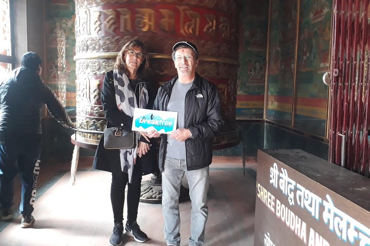 Private Kathmandu Sightseeing Tour | UNESCO World Heritage sites