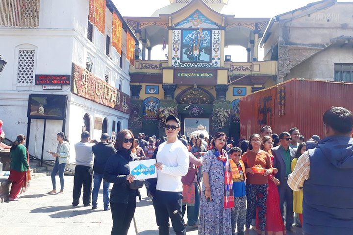 Private Kathmandu Sightseeing Tour | UNESCO World Heritage sites