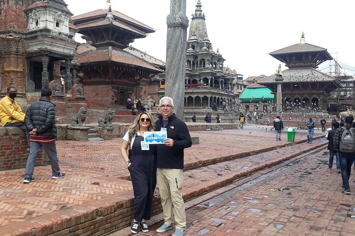 Private Kathmandu Sightseeing Tour | UNESCO World Heritage sites