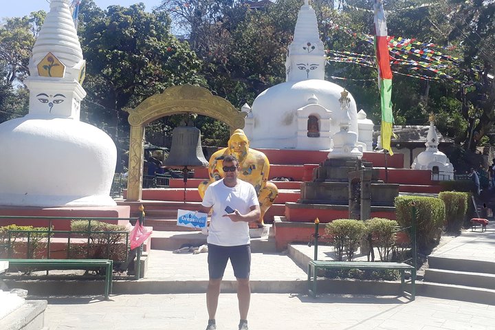 Private Kathmandu Sightseeing Tour | UNESCO World Heritage sites