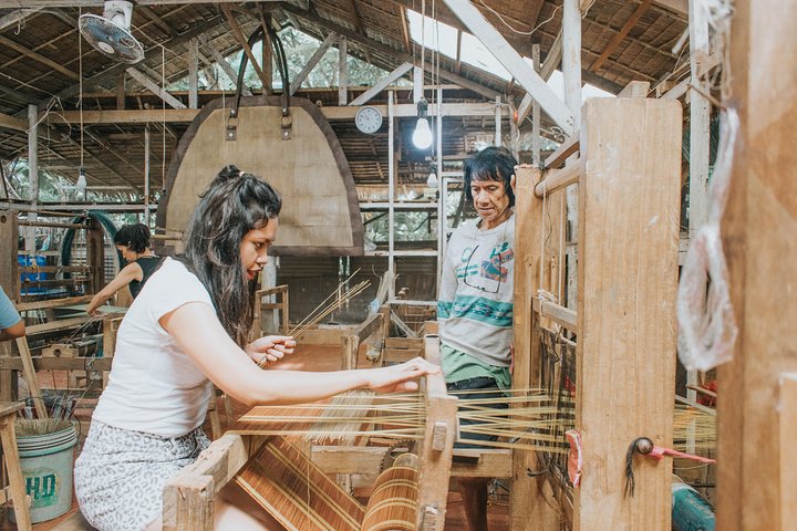 Half-day Puerto Princesa City Tour