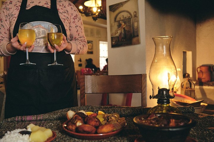 Terceira Island Food Experience: Full-Day Tour