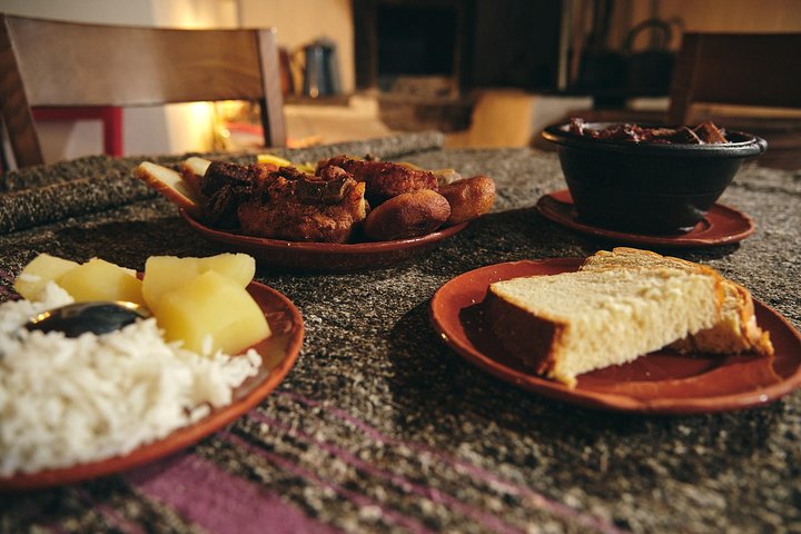 Terceira Island Food Experience: Full-Day Tour