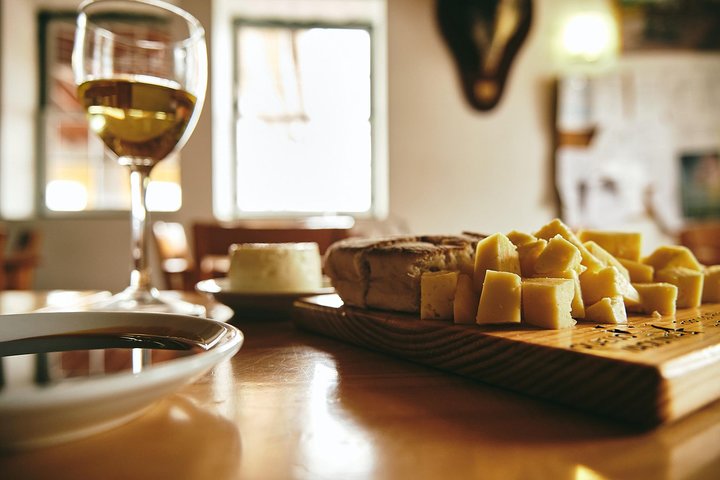 Terceira Island Food Experience: Full-Day Tour