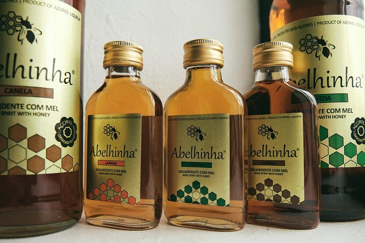 Terceira Island Food Experience: Full-Day Tour
