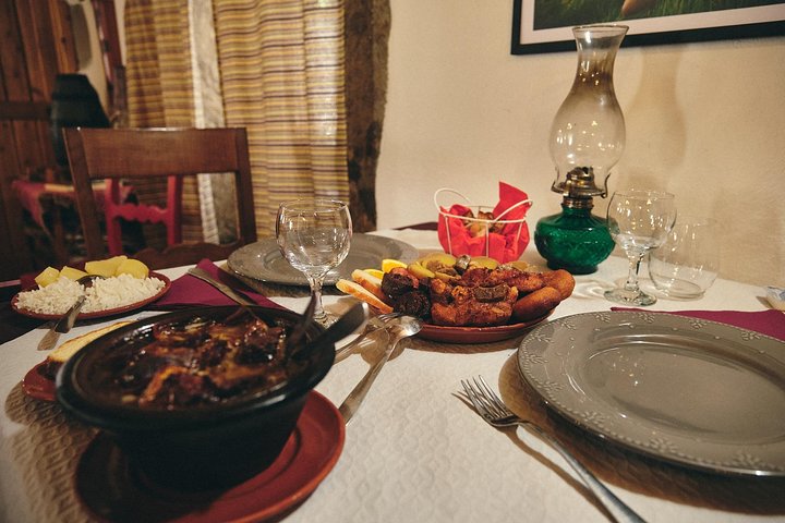 Terceira Island Food Experience: Full-Day Tour