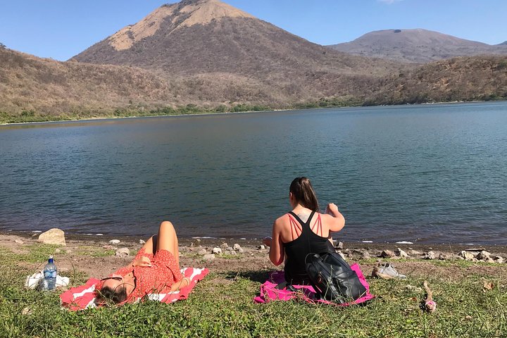 Charming Leon Outdoor - Culture, Nature and Fun
