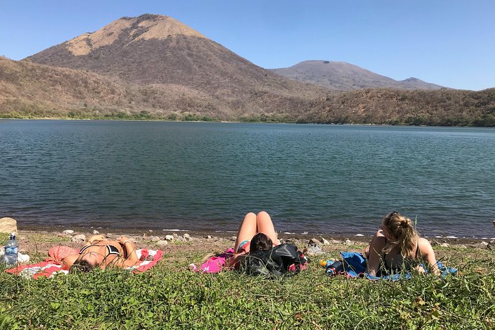 Charming Leon Outdoor - Culture, Nature and Fun