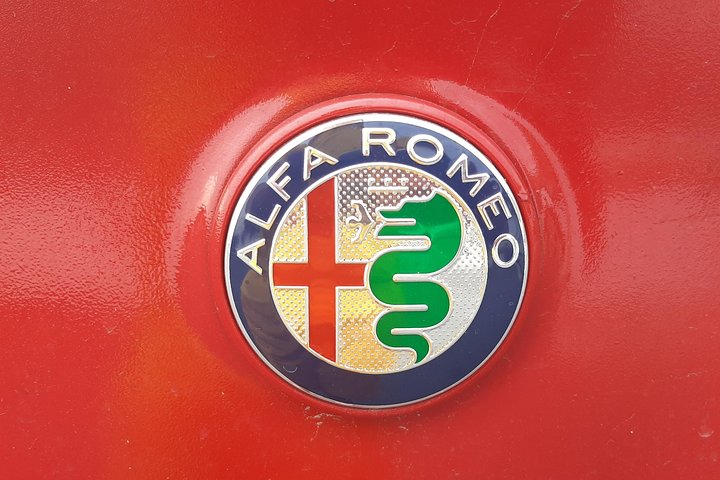 Test Drive Alfa Romeo MiTo Race Car on a Race Track including video