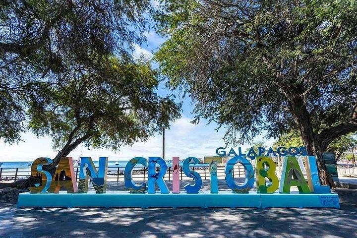 Full day San Cristobal Tour - 360 Degrees