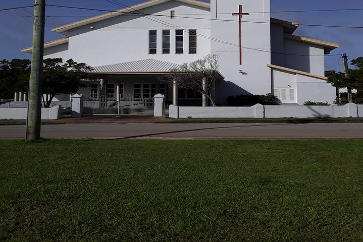 Full Island Cultural and History Tour