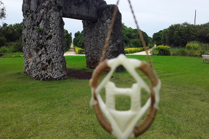 Full Island Cultural and History Tour