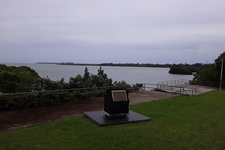 Full Island Cultural and History Tour
