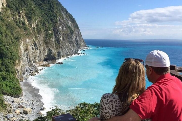 Taroko From Hualien In A Day