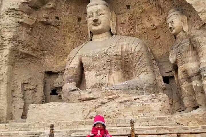 3-Day Private tour: From Pingyao to Datong