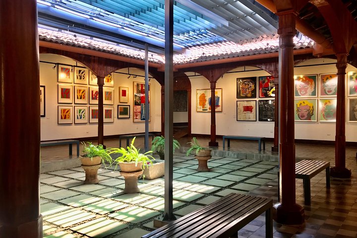 Leon City Walking Private Tour