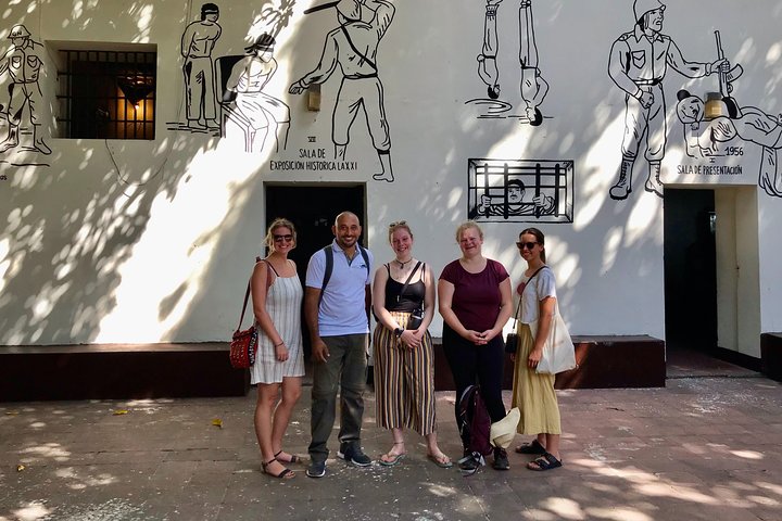 Leon City Walking Private Tour