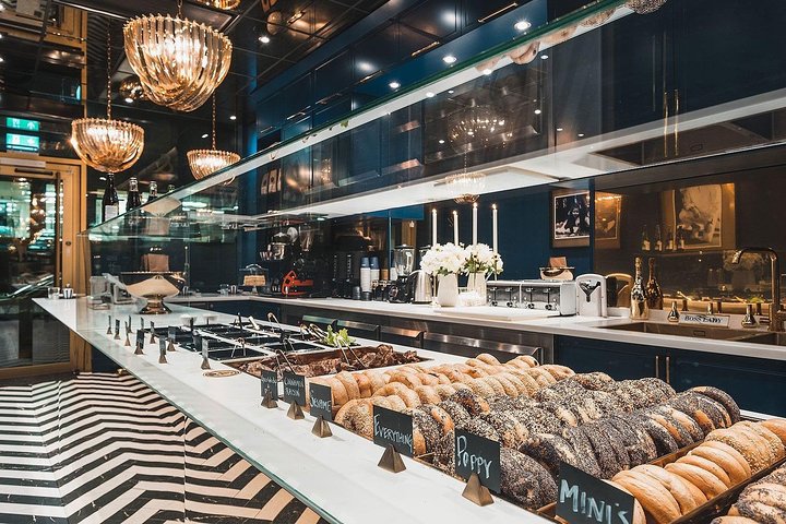 Gothenburg Fika Tour
