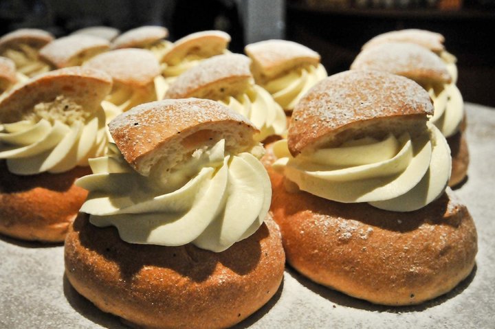 Gothenburg Fika Tour