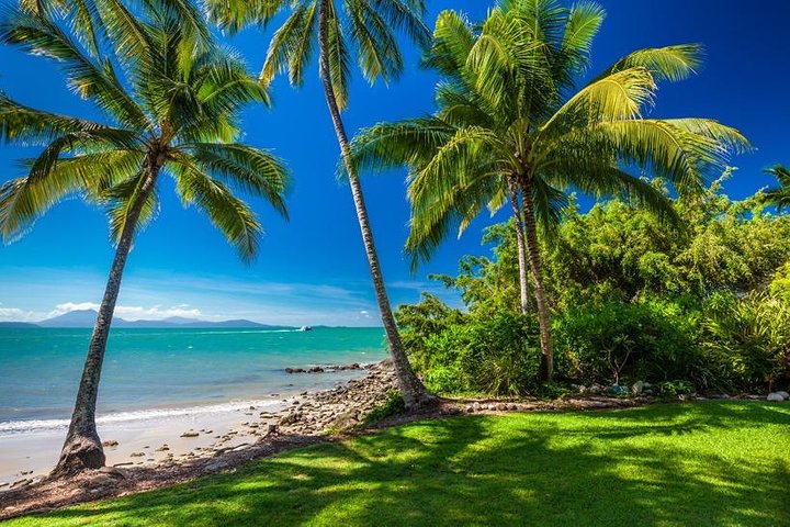 Cairns & Port Douglas All-Inclusive 7 Days Touring Package