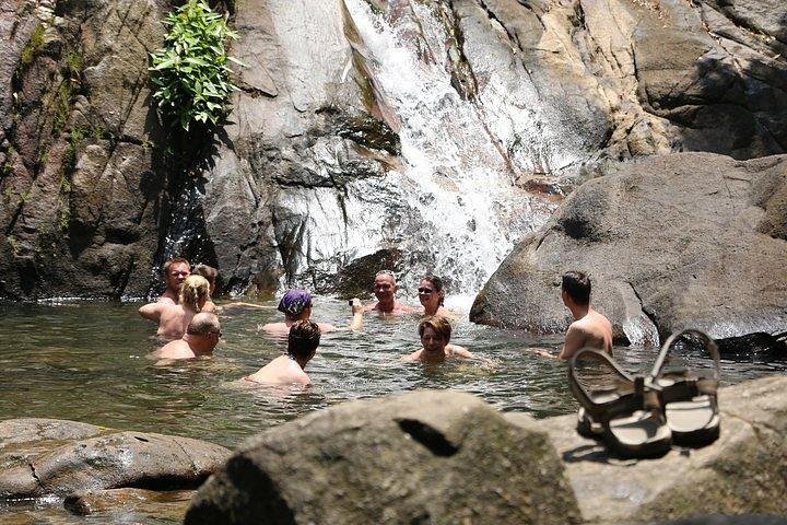 Khao Lak: Bamboo Rafting & Sea Turtle Conservation Center