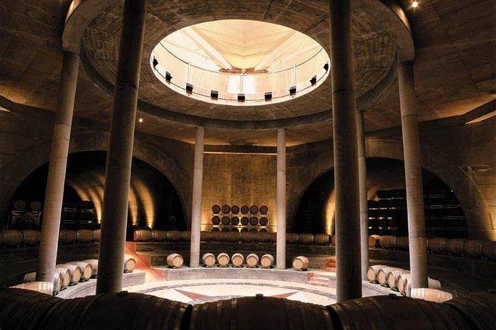 Malbec & Mountain Uco Valley Private Wine Tour with Gourmet Lunch