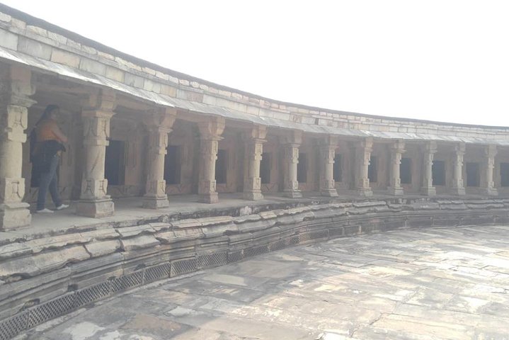 Mitawali, Padavali & Bateshwar Tour