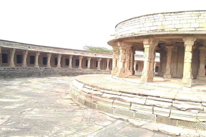 Mitawali, Padavali & Bateshwar Tour