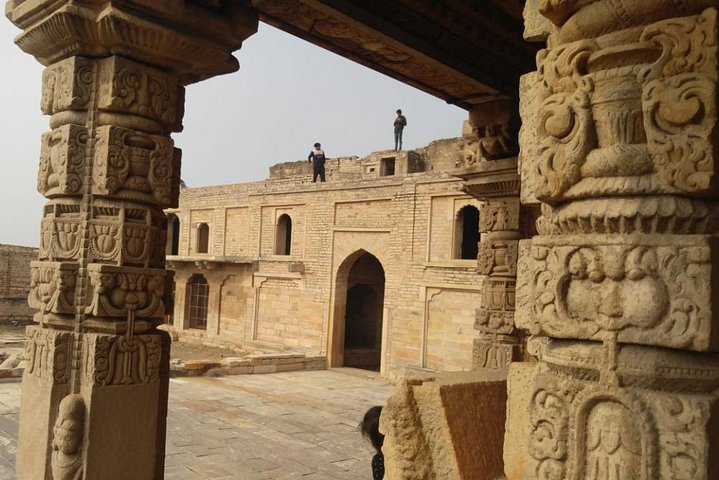 Mitawali, Padavali & Bateshwar Tour