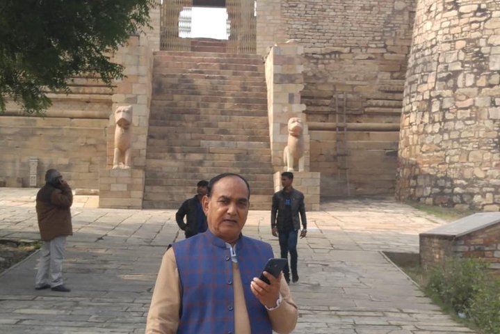 Mitawali, Padavali & Bateshwar Tour