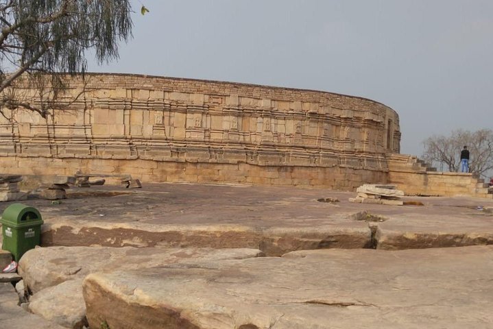 Mitawali, Padavali & Bateshwar Tour