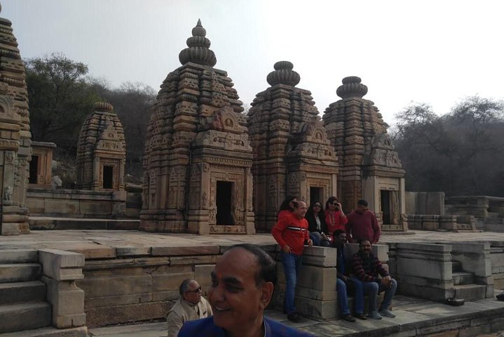 Mitawali, Padavali & Bateshwar Tour