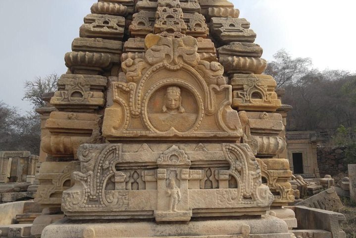 Mitawali, Padavali & Bateshwar Tour