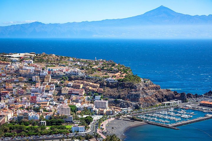 La Gomera Island Tour