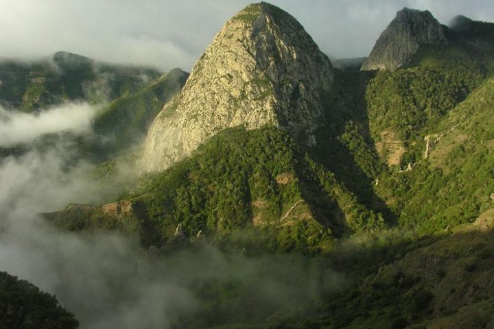 La Gomera Island Tour
